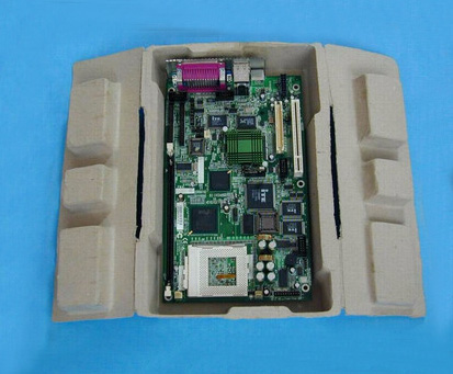 電子產品環(huán)保紙托案例